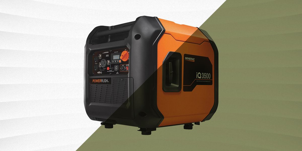 Emergency Power Solutions Portable Generators for Power Outages